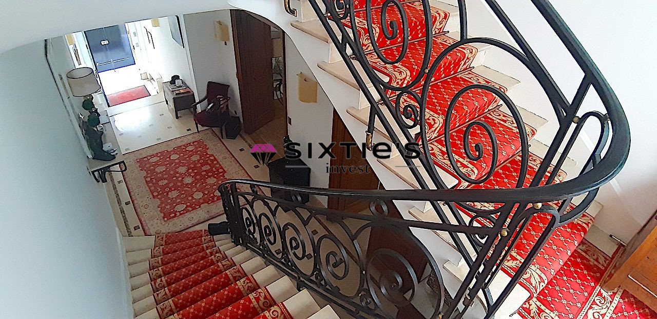 Maison à vendre, 375m², Paris 16ème