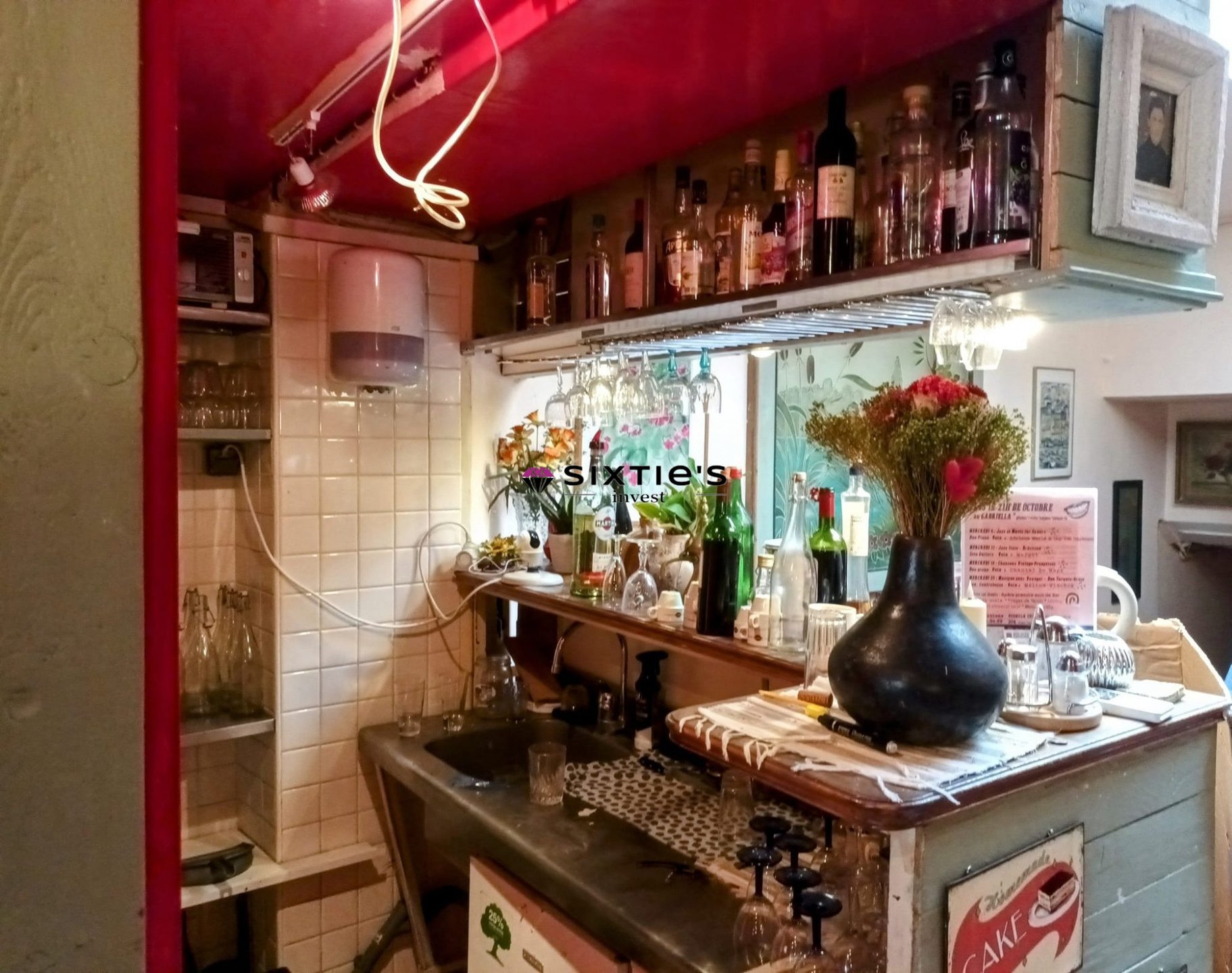 Maison à vendre, 120m², Montreuil