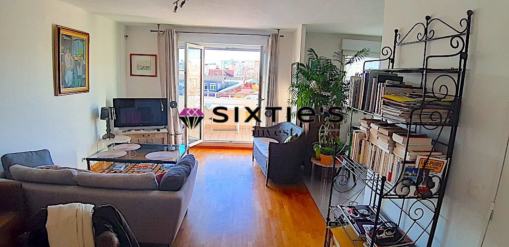 Appartement à vendre, 3m², Asnières-sur-Seine