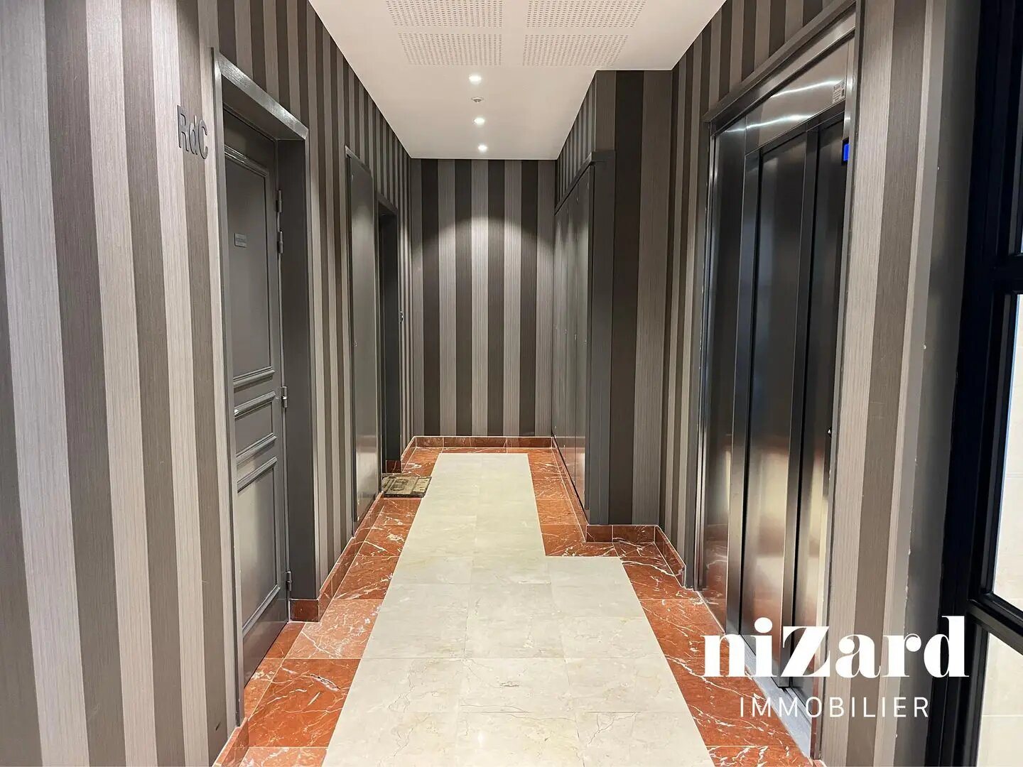Appartement à vendre, 27m², Les Clayes-sous-Bois