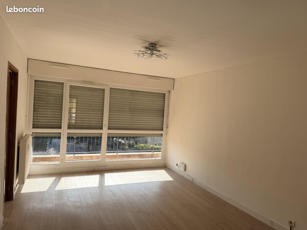 Appartement à vendre, 72m², Bondy