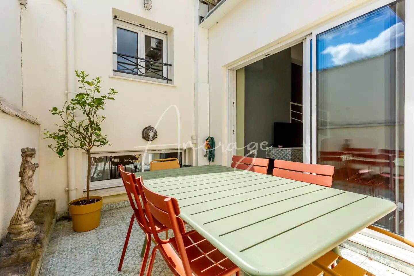 Maison à vendre, 122m², Bordeaux