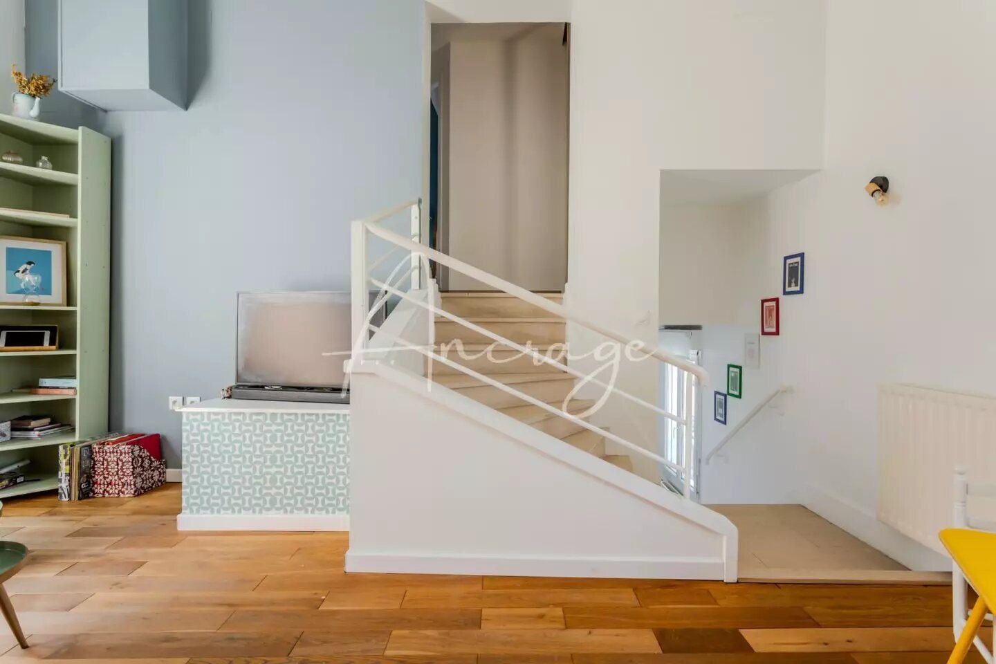 Maison à vendre, 122m², Bordeaux