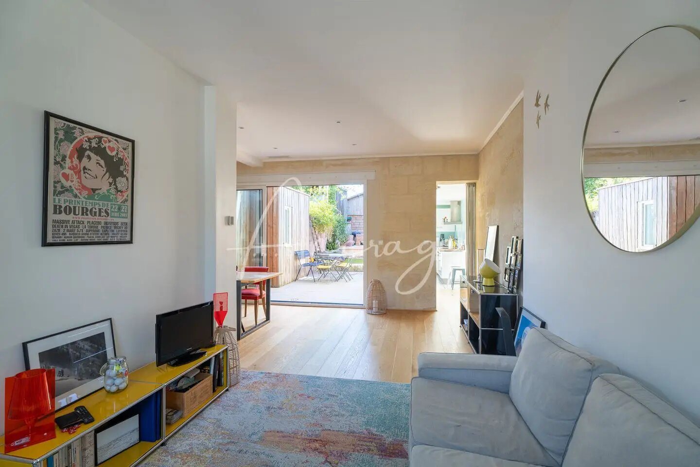 Maison à vendre, 104m², Le Bouscat