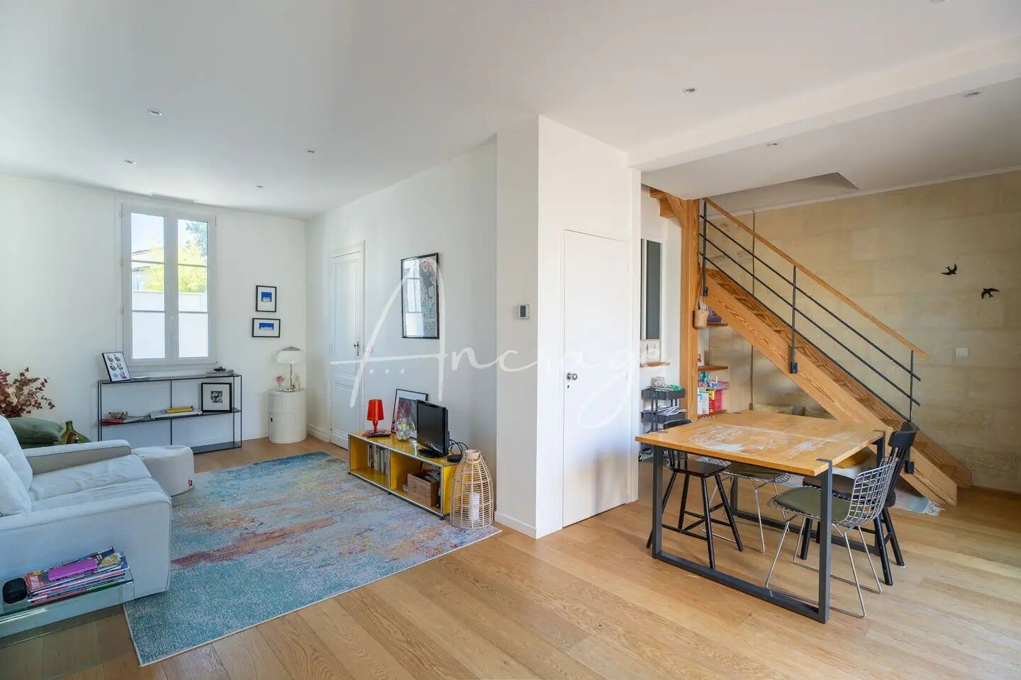 Maison à vendre, 104m², Le Bouscat