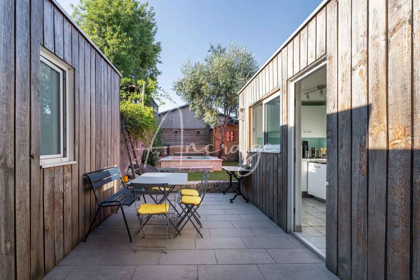 Maison à vendre, 104m², Le Bouscat