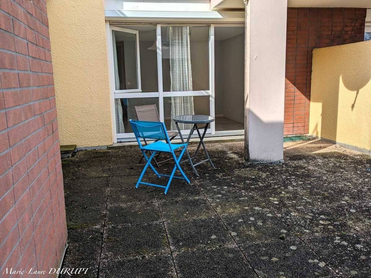 Appartement à vendre, 32m², Thorigny-sur-Oreuse