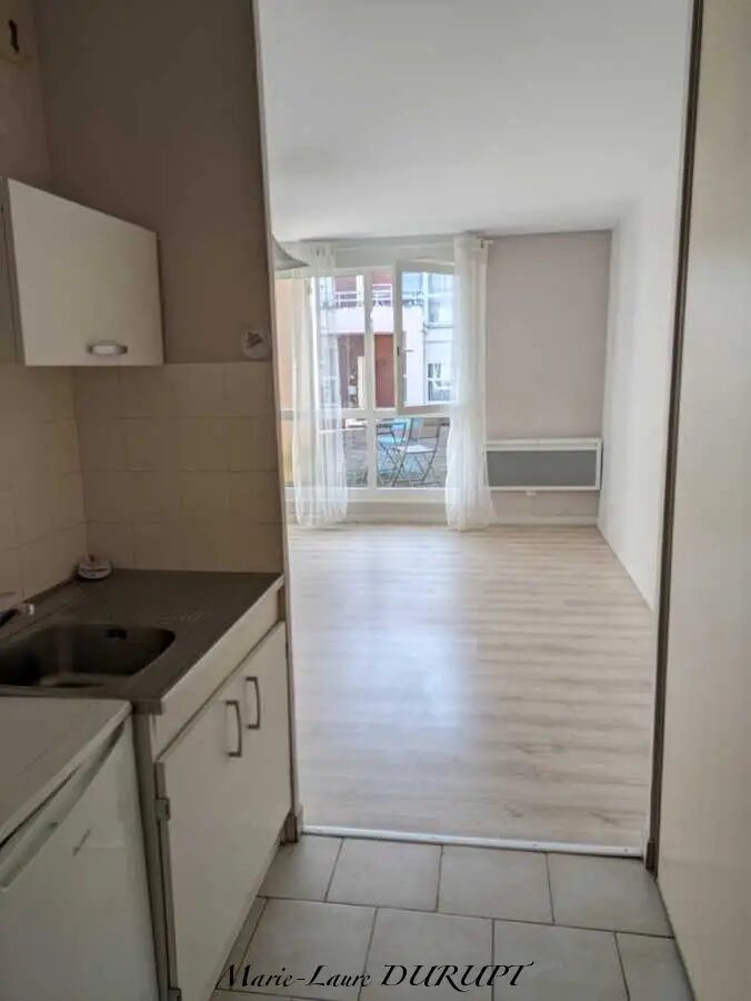 Appartement à vendre, 32m², Thorigny-sur-Oreuse