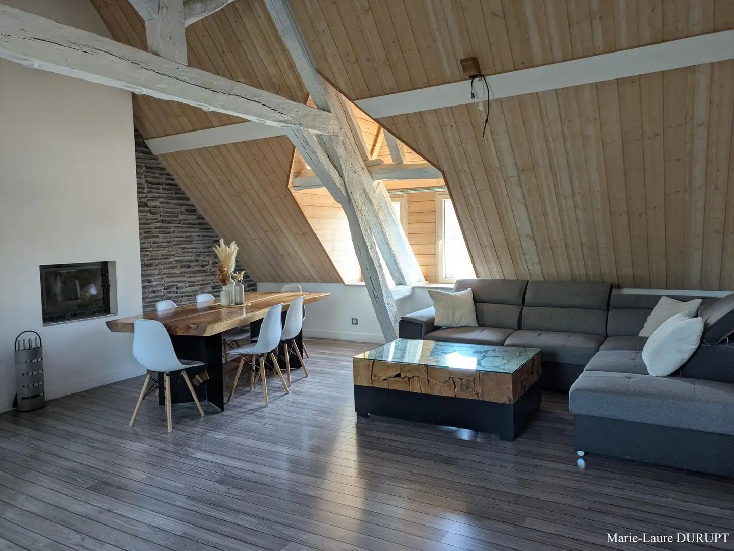 Appartement à vendre, 59m², Sens
