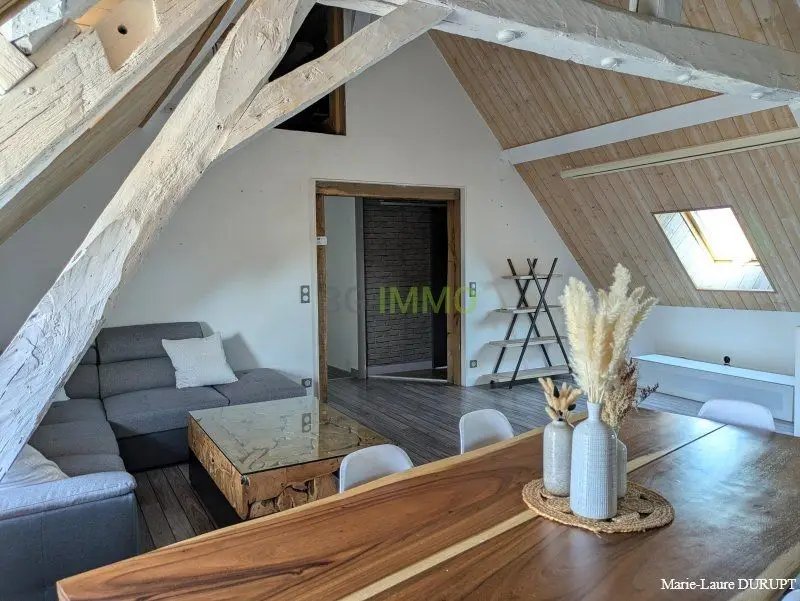 Appartement à vendre, 59m², Sens