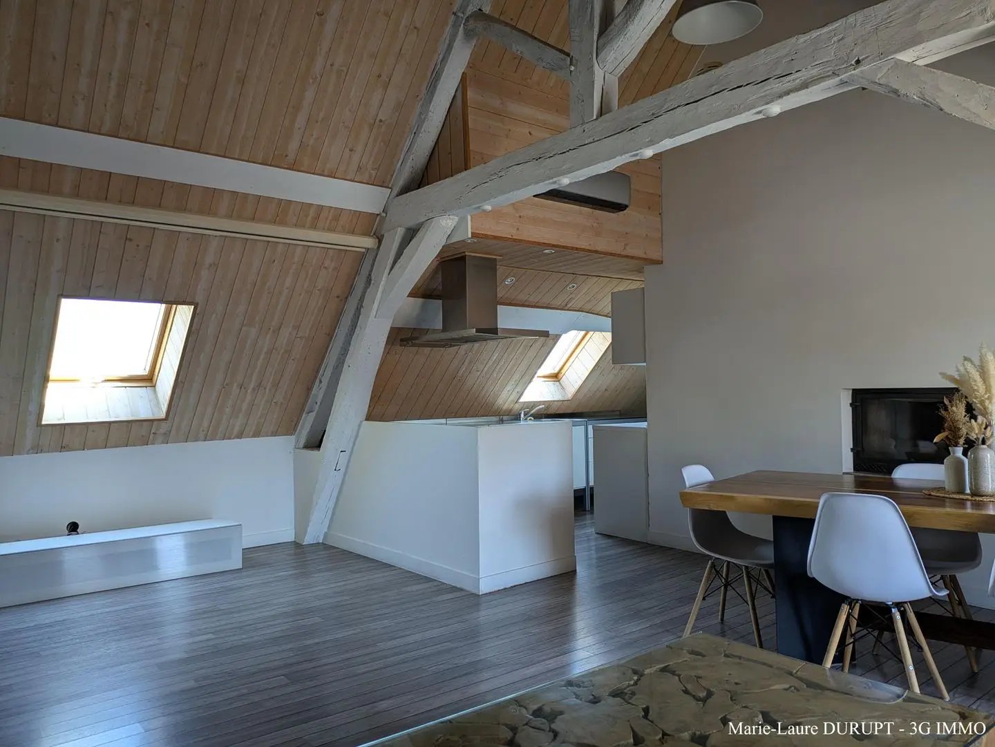Appartement à vendre, 59m², Sens