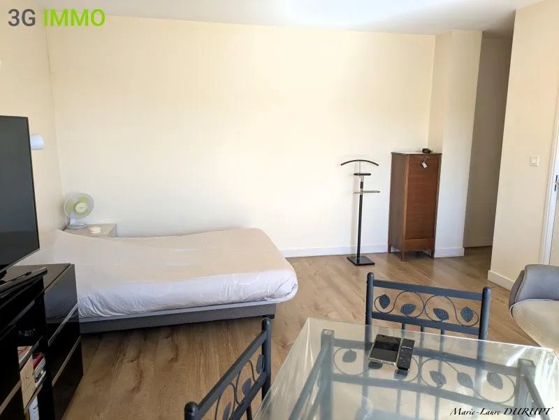 Appartement à vendre, 34m², Sens