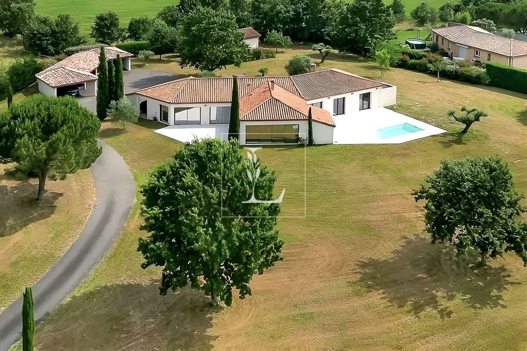 Maison à vendre, 209m², Montauban