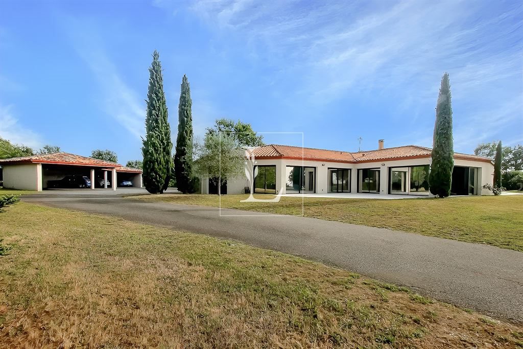 Maison à vendre, 209m², Montauban