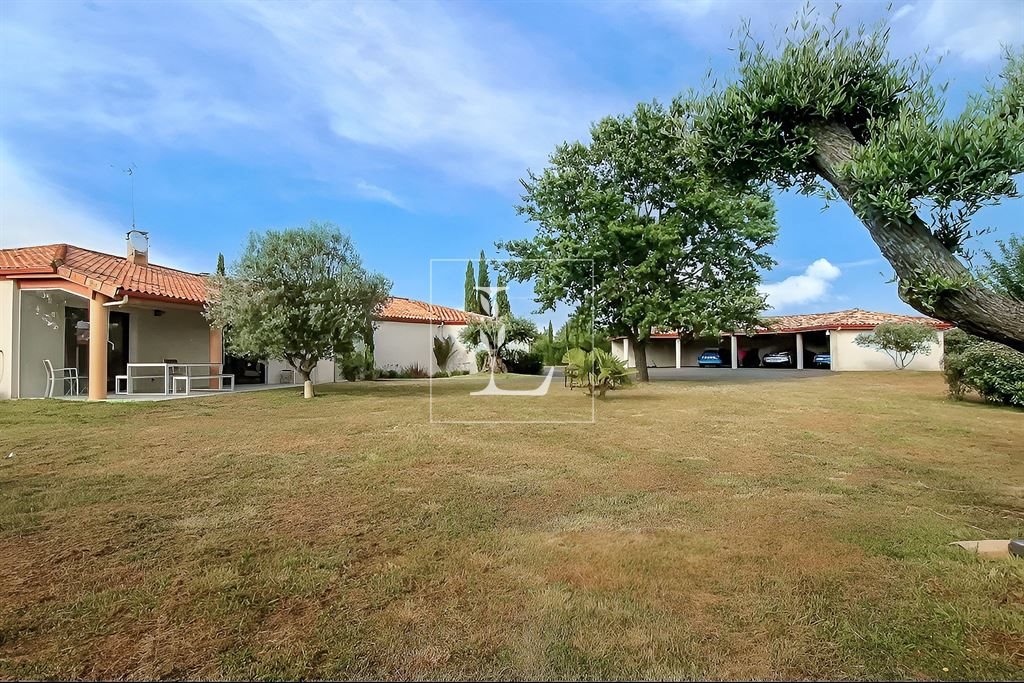 Maison à vendre, 209m², Montauban