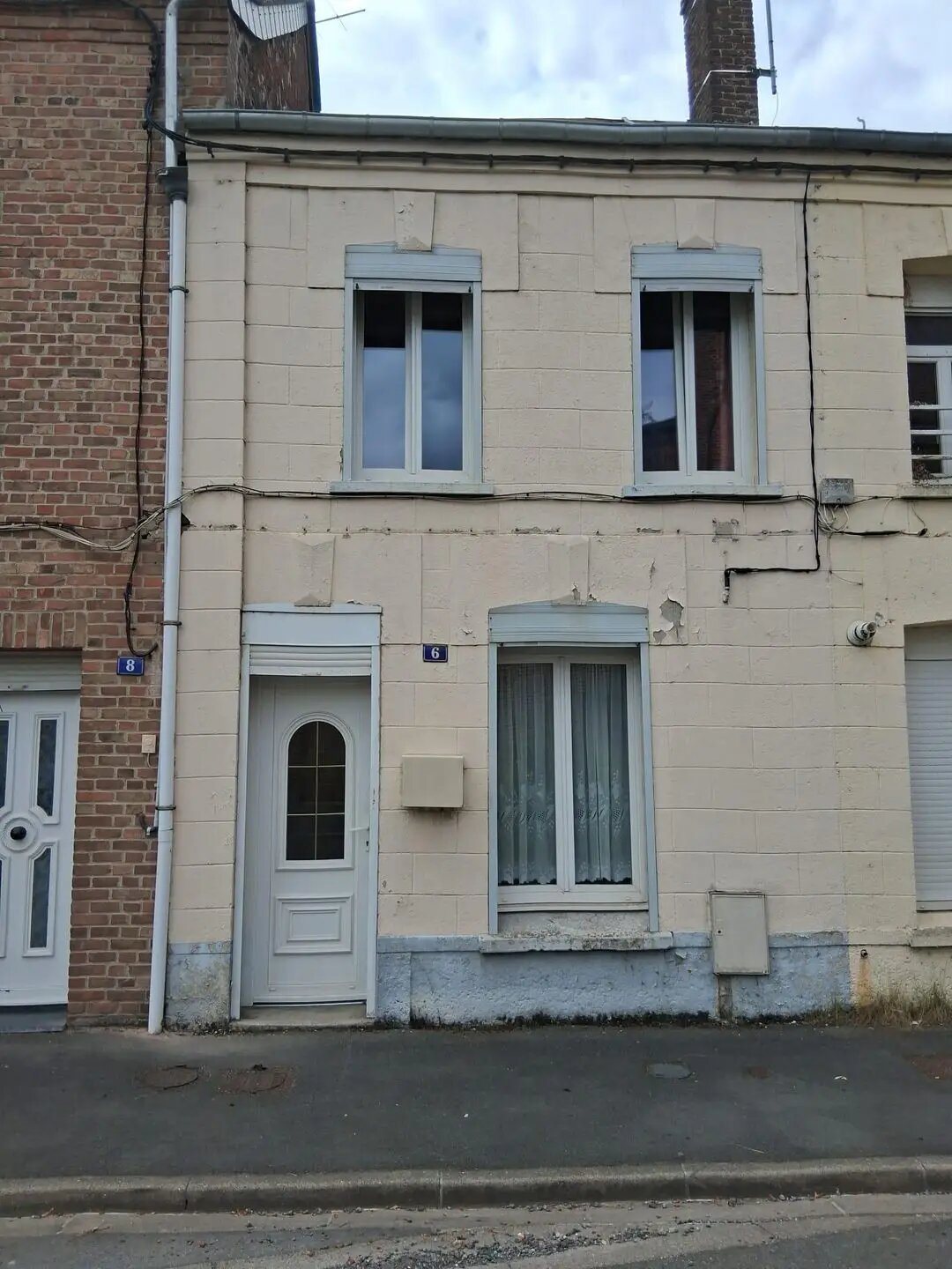 Maison à vendre, 98m², Berlaimont