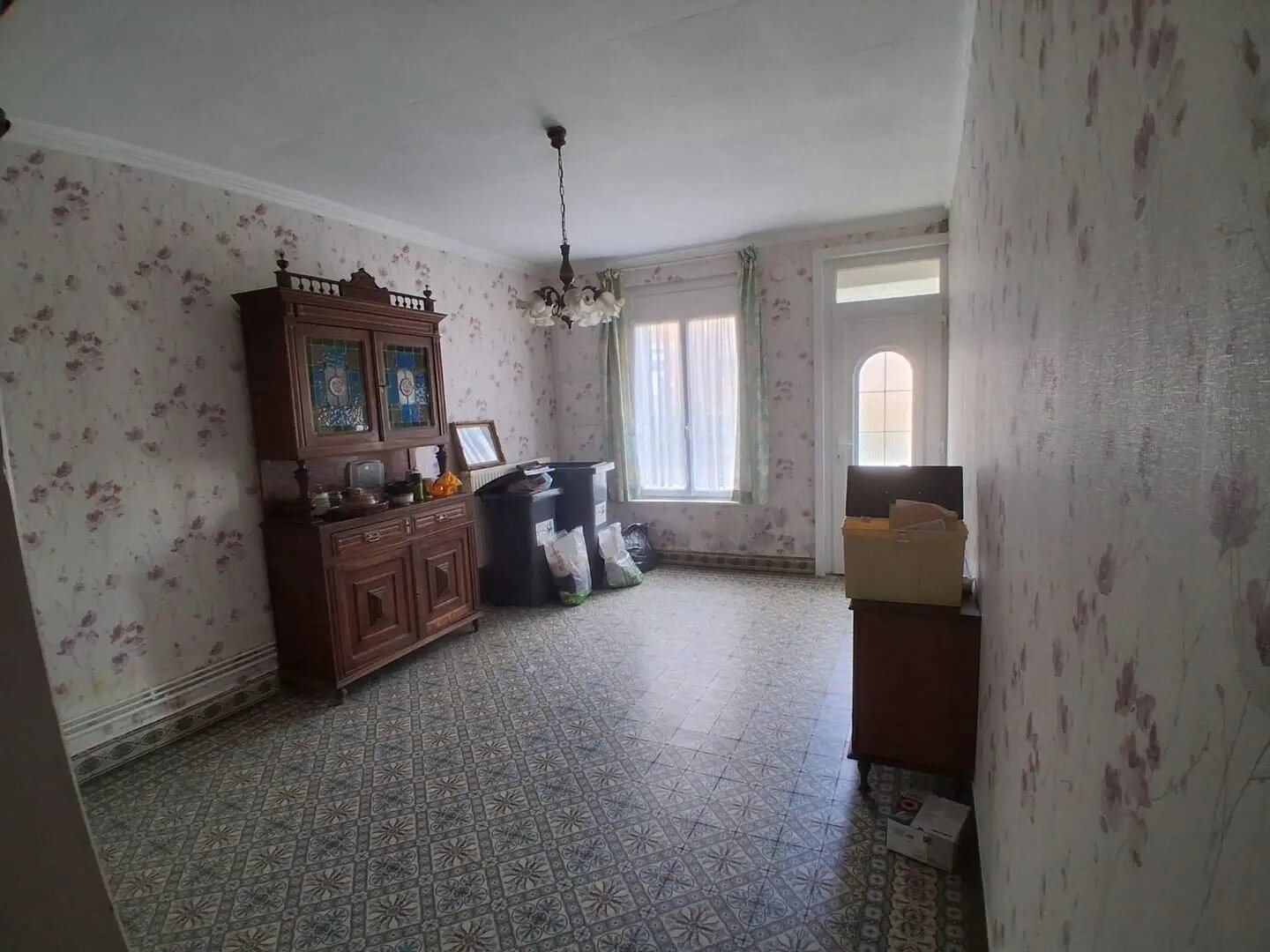 Maison à vendre, 98m², Berlaimont