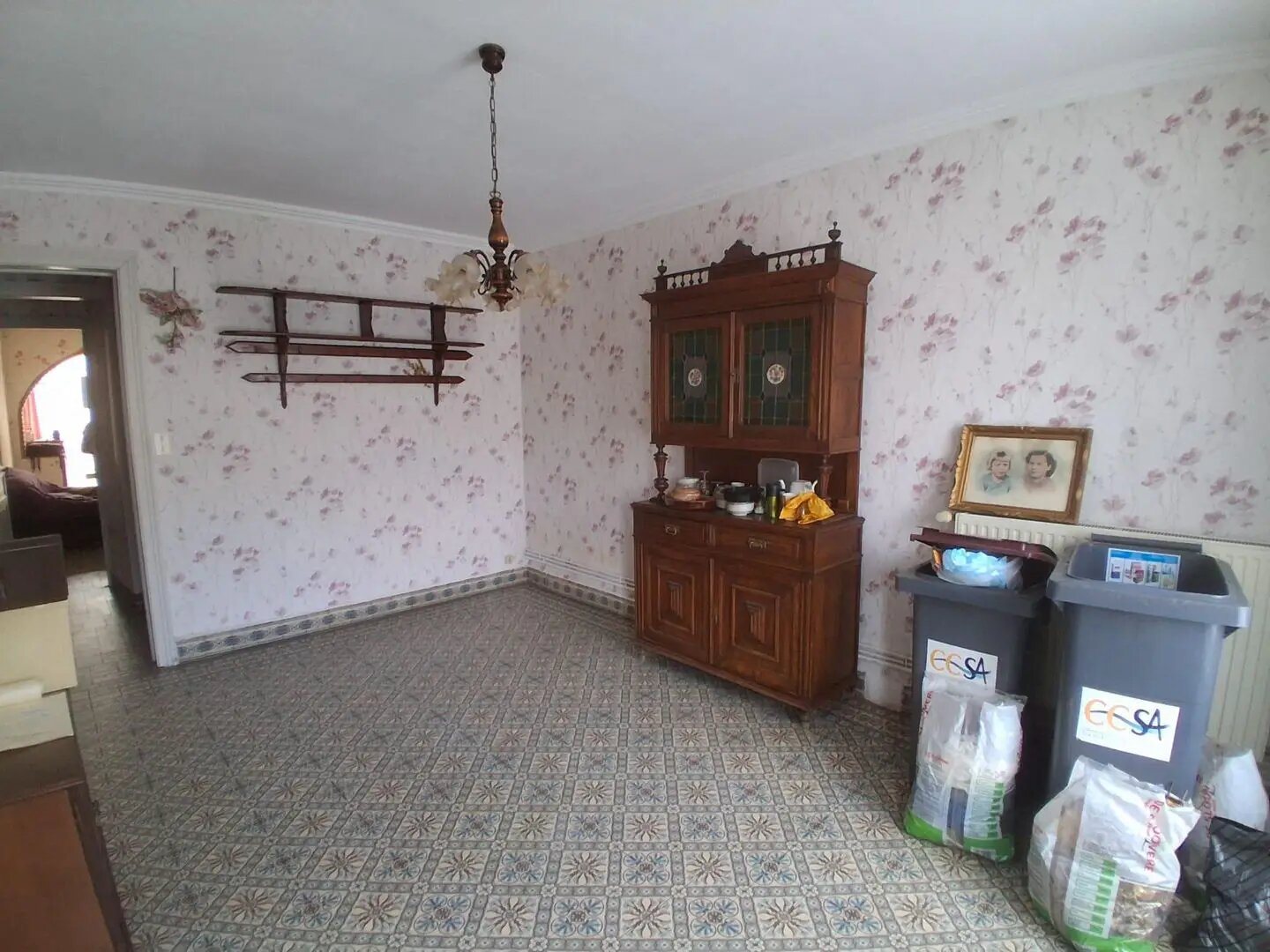 Maison à vendre, 98m², Berlaimont