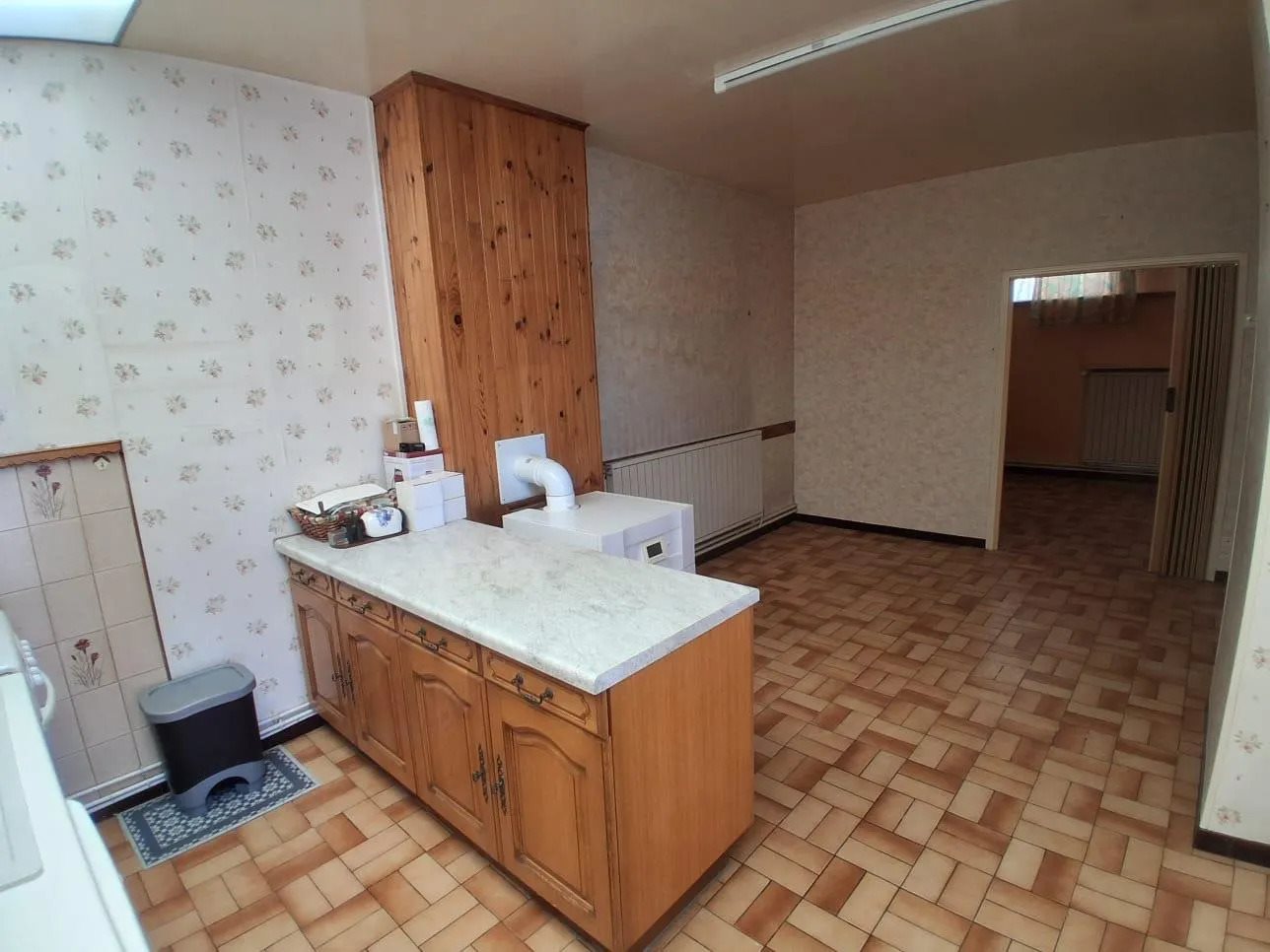 Maison à vendre, 126m², Caudry