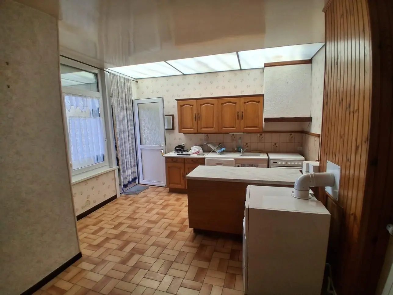 Maison à vendre, 126m², Caudry