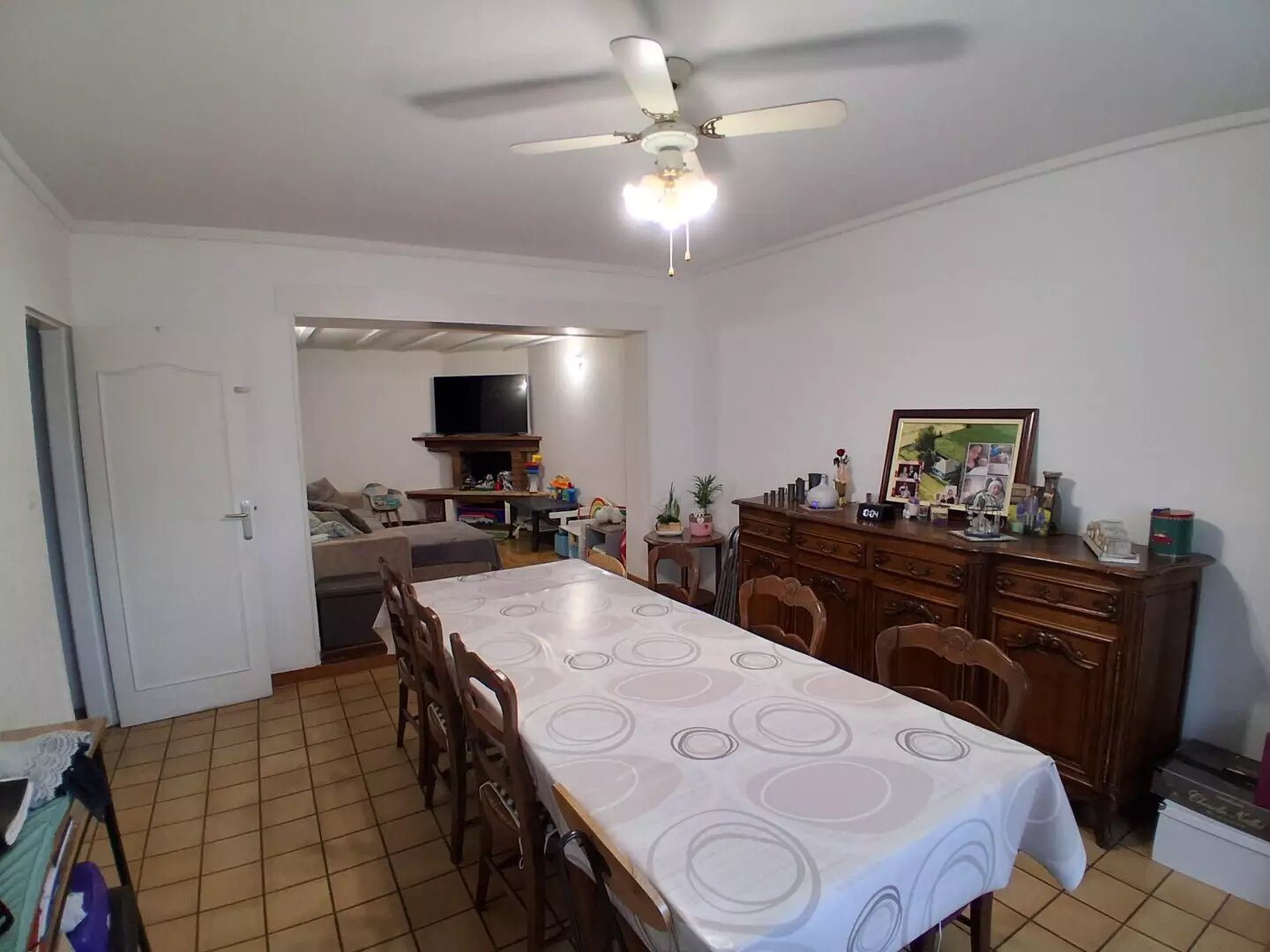 Maison à vendre, 101m², Landrecies