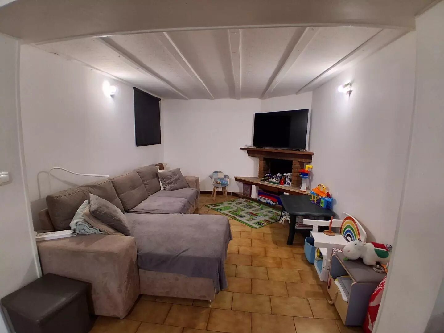 Maison à vendre, 101m², Landrecies