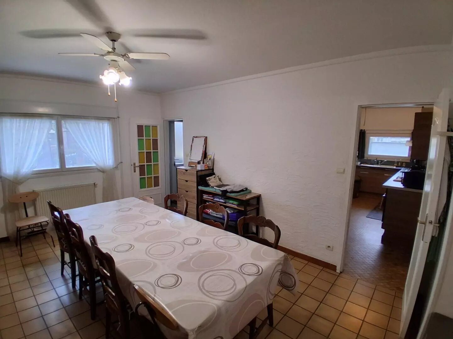 Maison à vendre, 101m², Landrecies