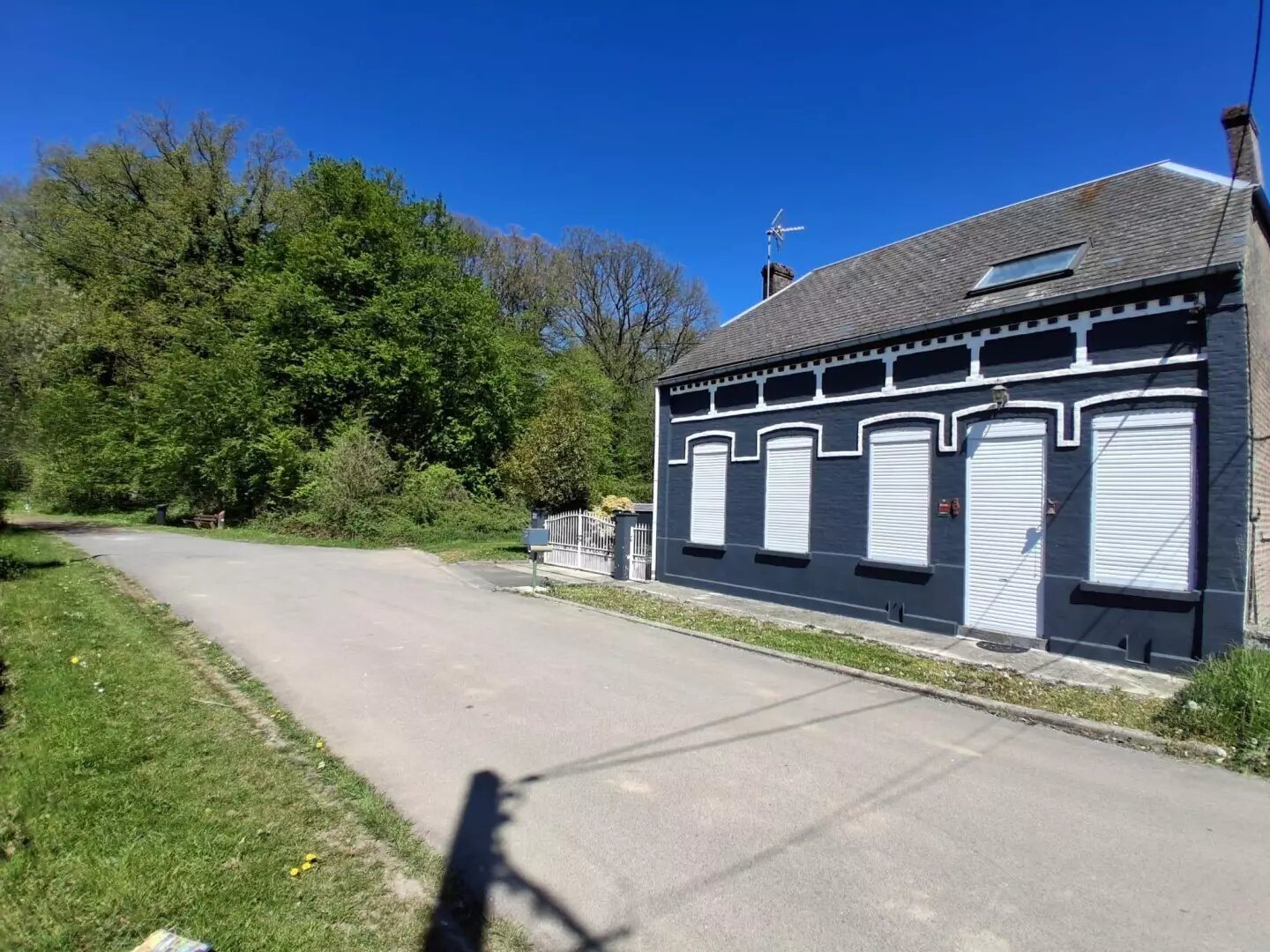 Maison à vendre, 117m², Le Cateau-Cambrésis
