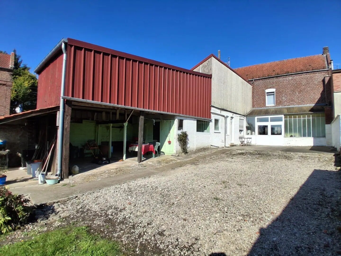 Maison à vendre, 128m², Cambrai