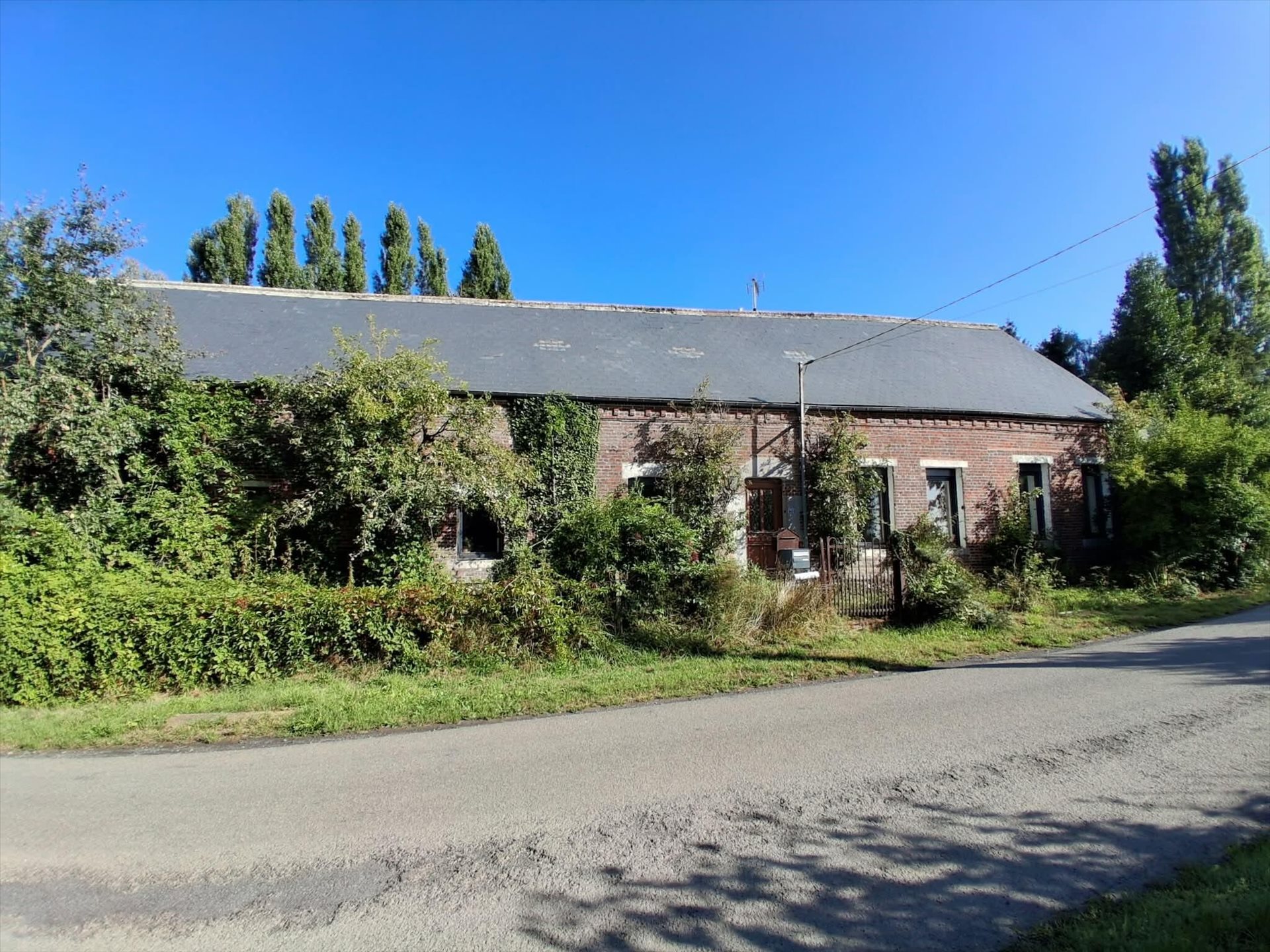 Maison à vendre, 136m², Le Favril