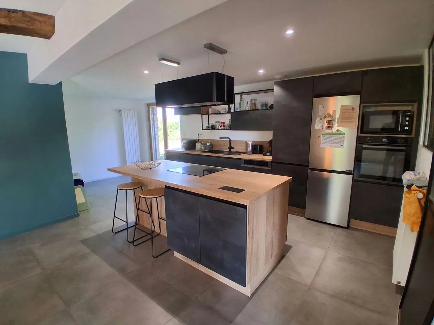 Maison à vendre, 136m², Le Favril