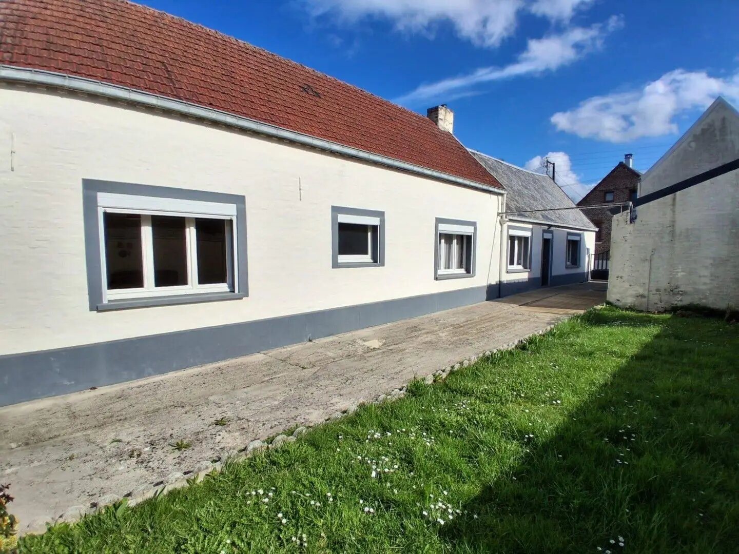 Maison à vendre, 81m², Le Cateau-Cambrésis