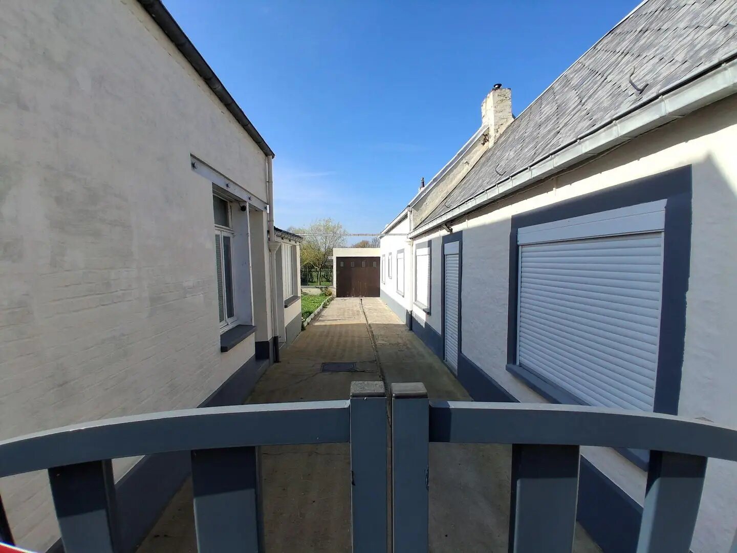 Maison à vendre, 81m², Le Cateau-Cambrésis