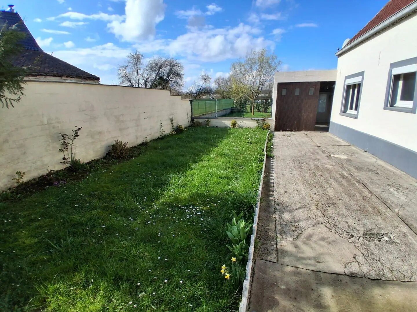 Maison à vendre, 81m², Le Cateau-Cambrésis