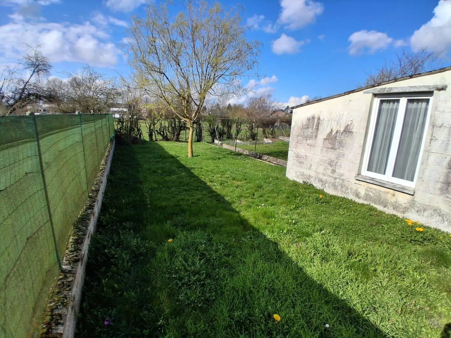 Maison à vendre, 81m², Le Cateau-Cambrésis