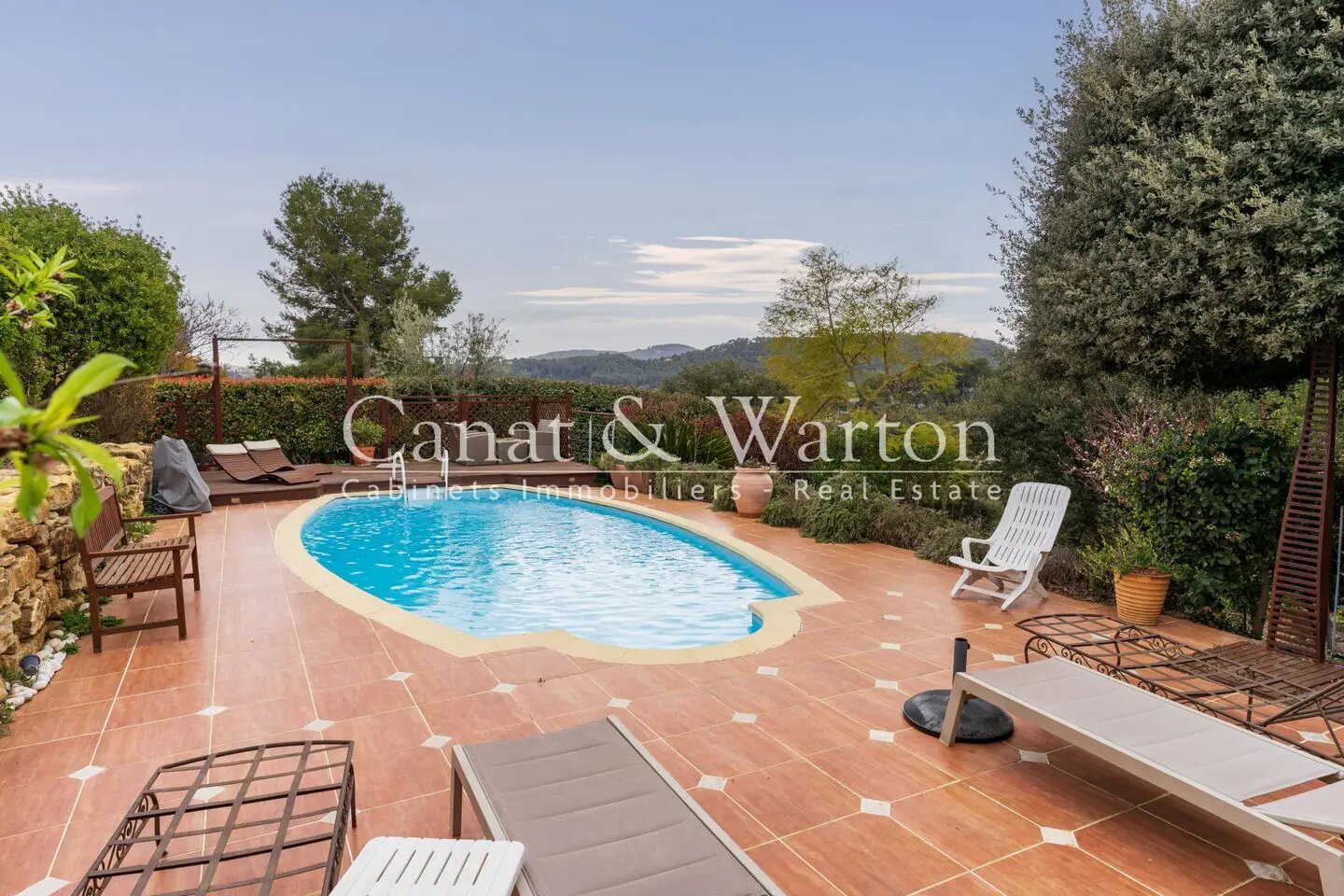 Maison à vendre, 175m², La Cadière-d'Azur