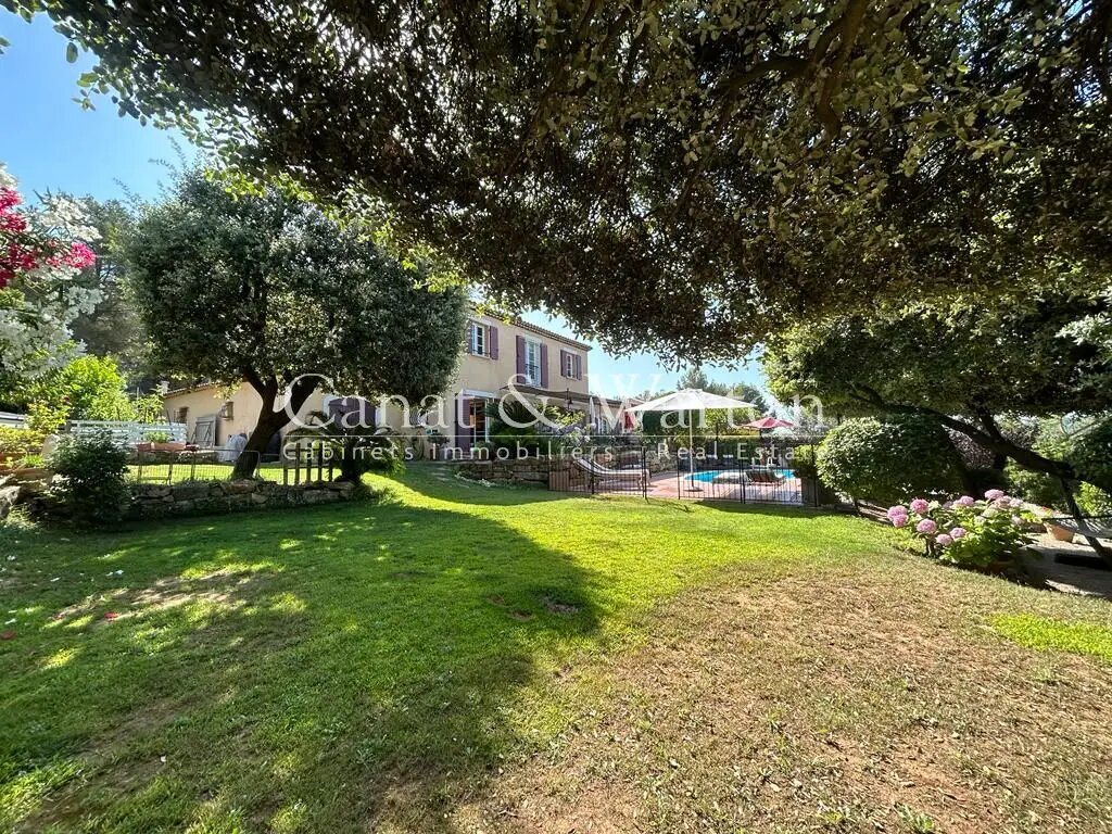 Maison à vendre, 175m², La Cadière-d'Azur