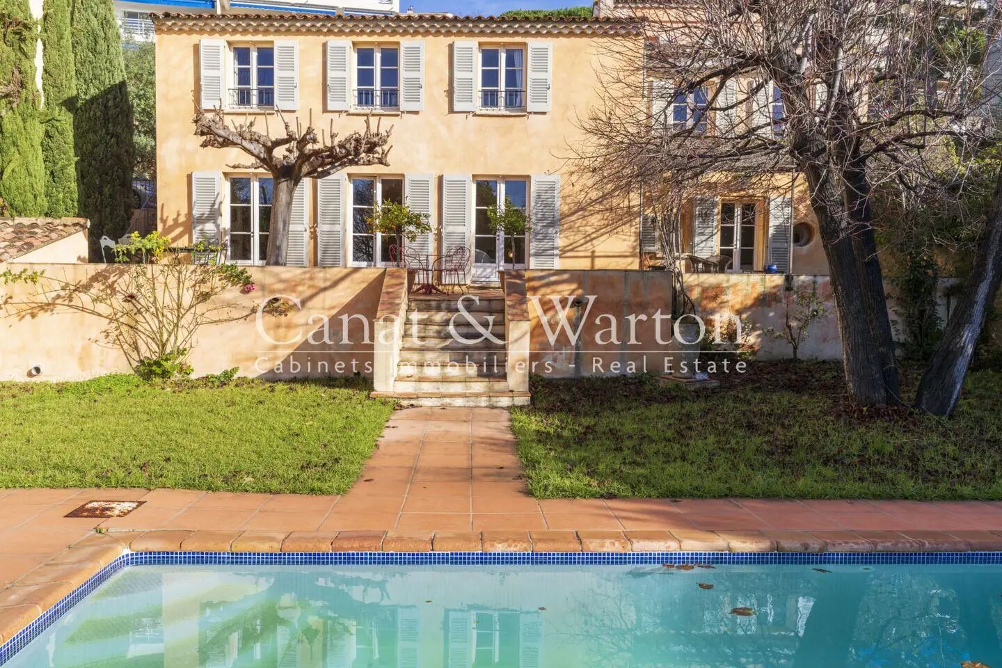 Maison à vendre, 310m², Toulon
