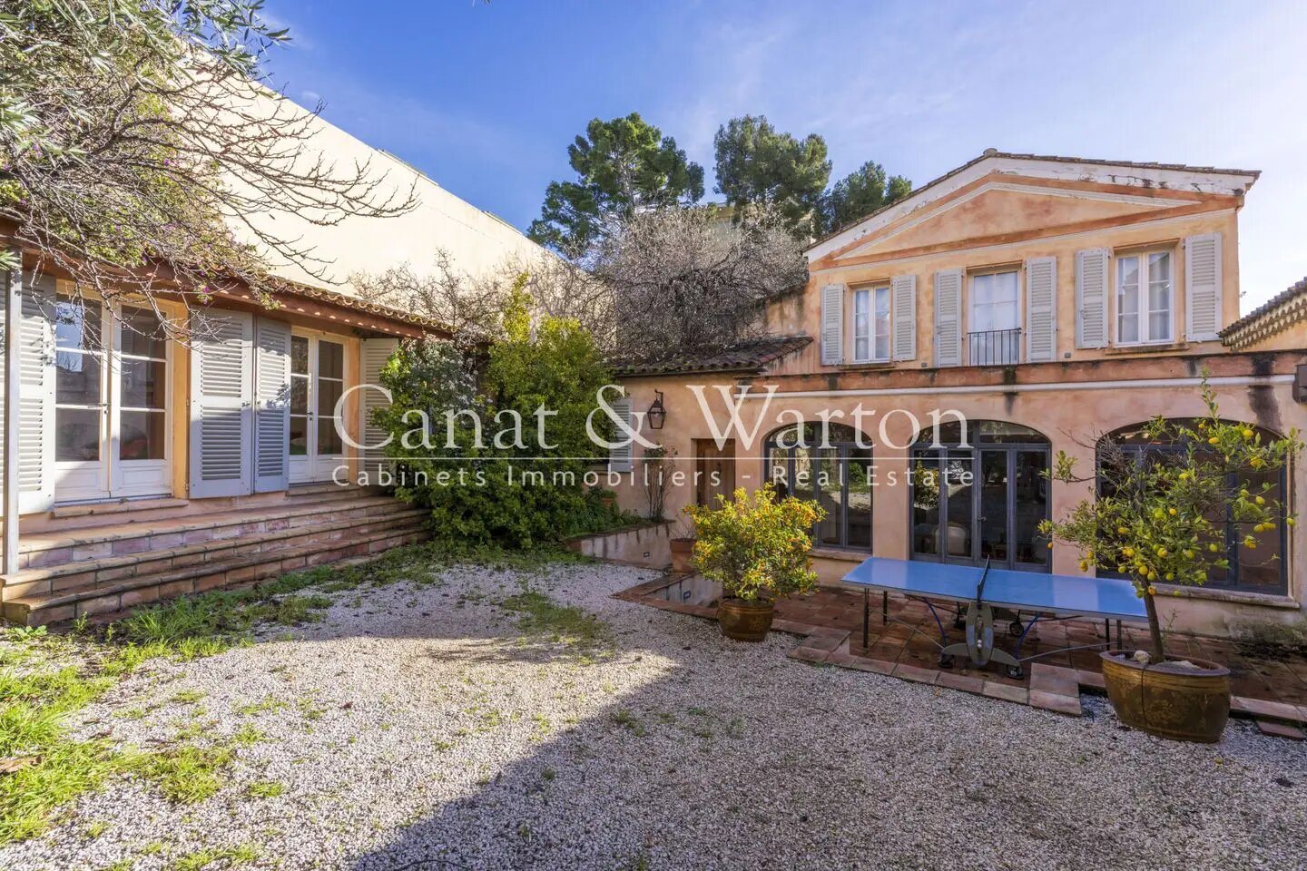 Maison à vendre, 310m², Toulon