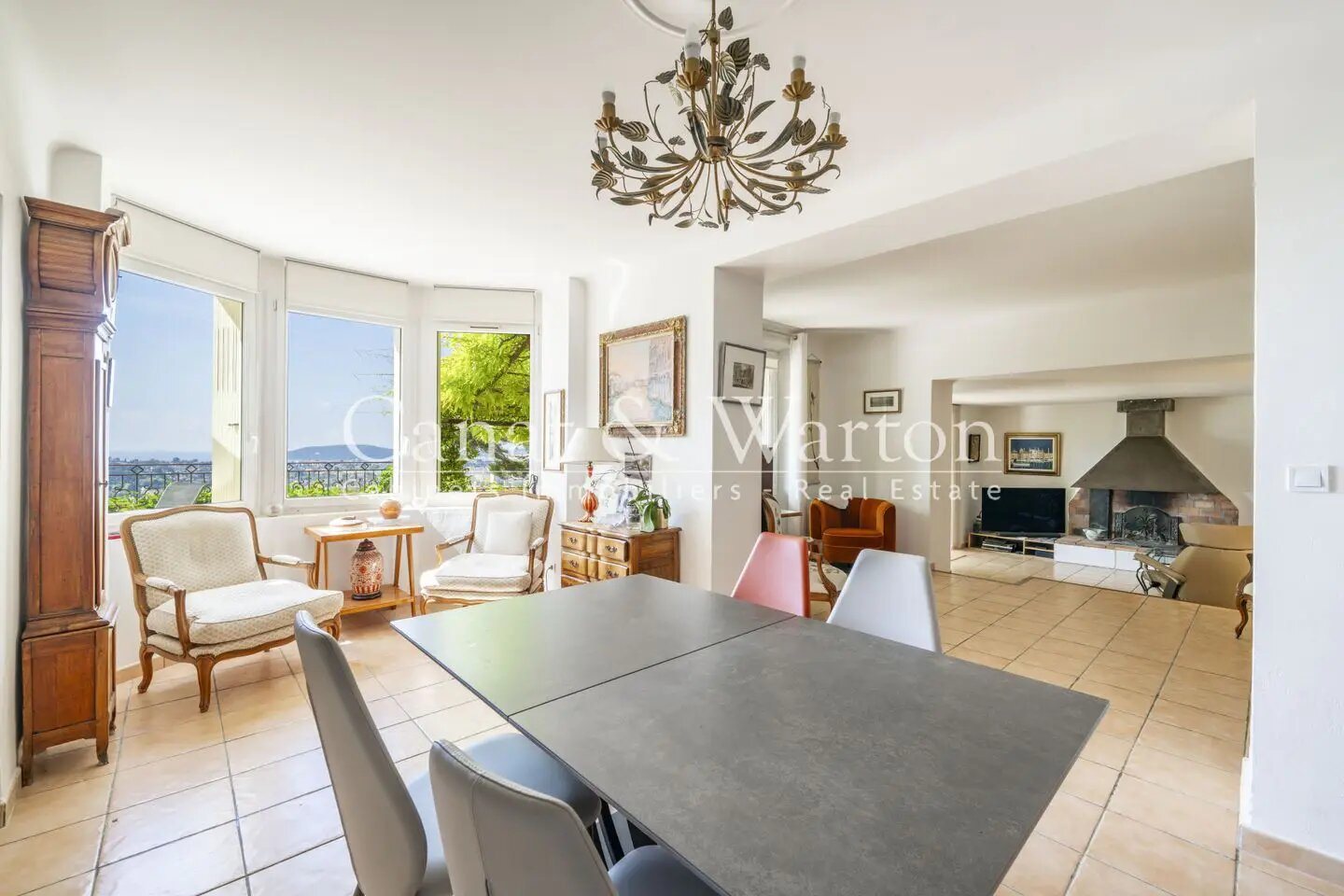 Maison à vendre, 200m², Toulon