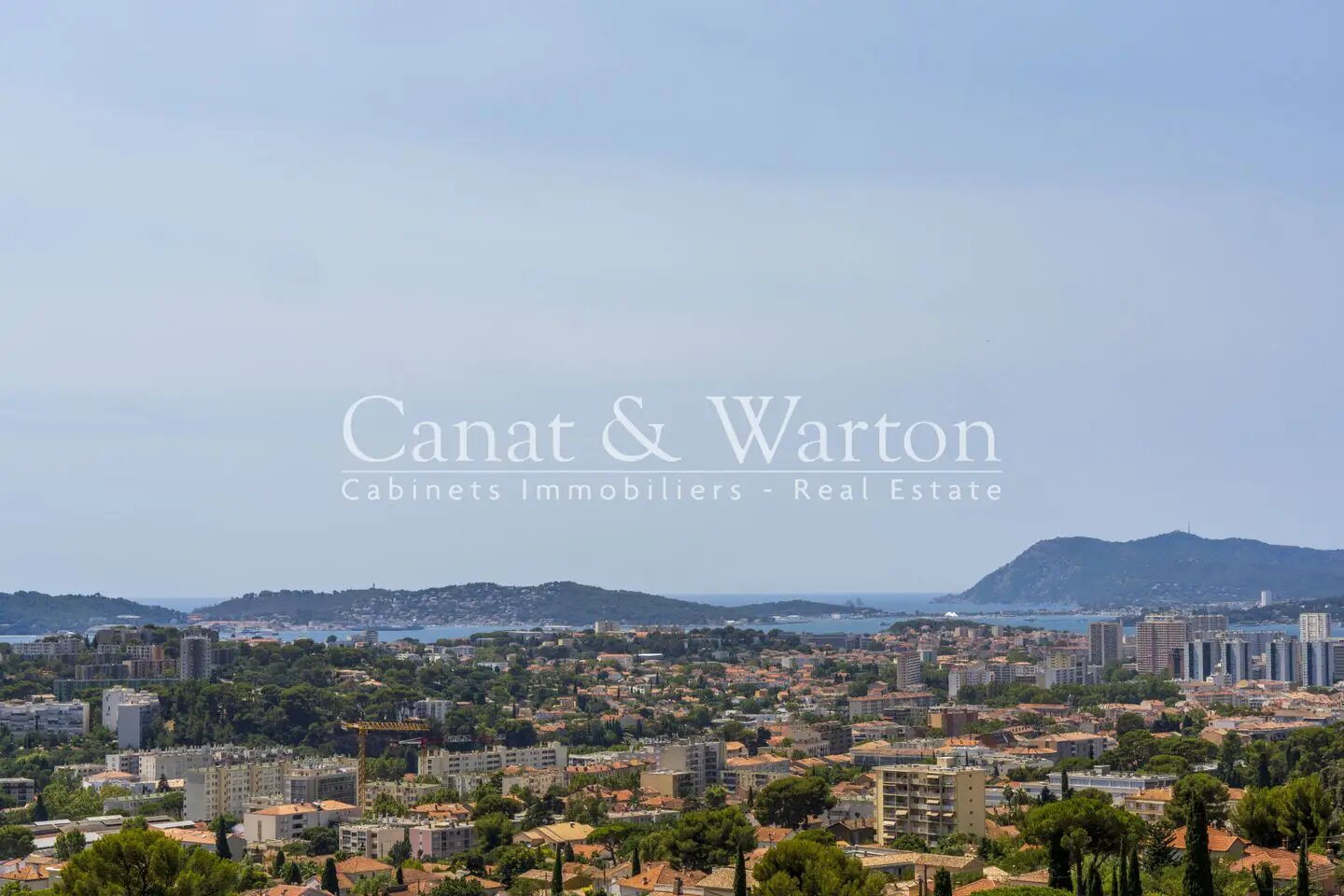 Appartement à vendre, 115m², Toulon