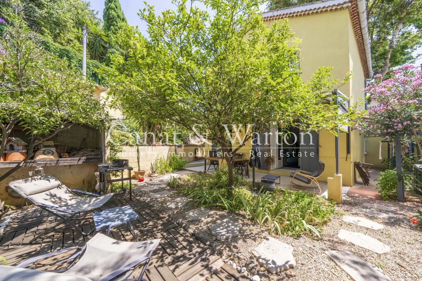 Maison à vendre, 90m², Toulon