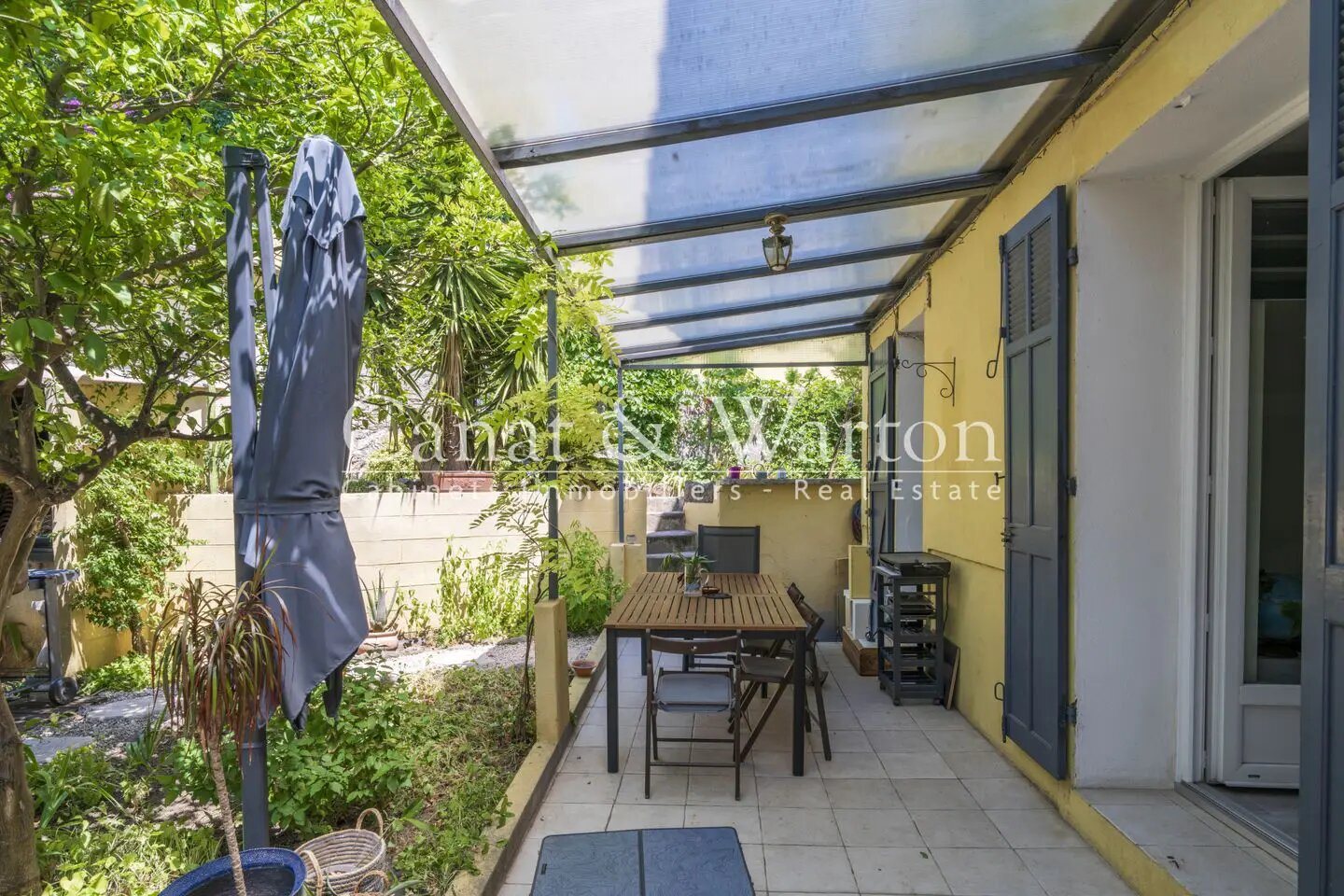 Maison à vendre, 90m², Toulon