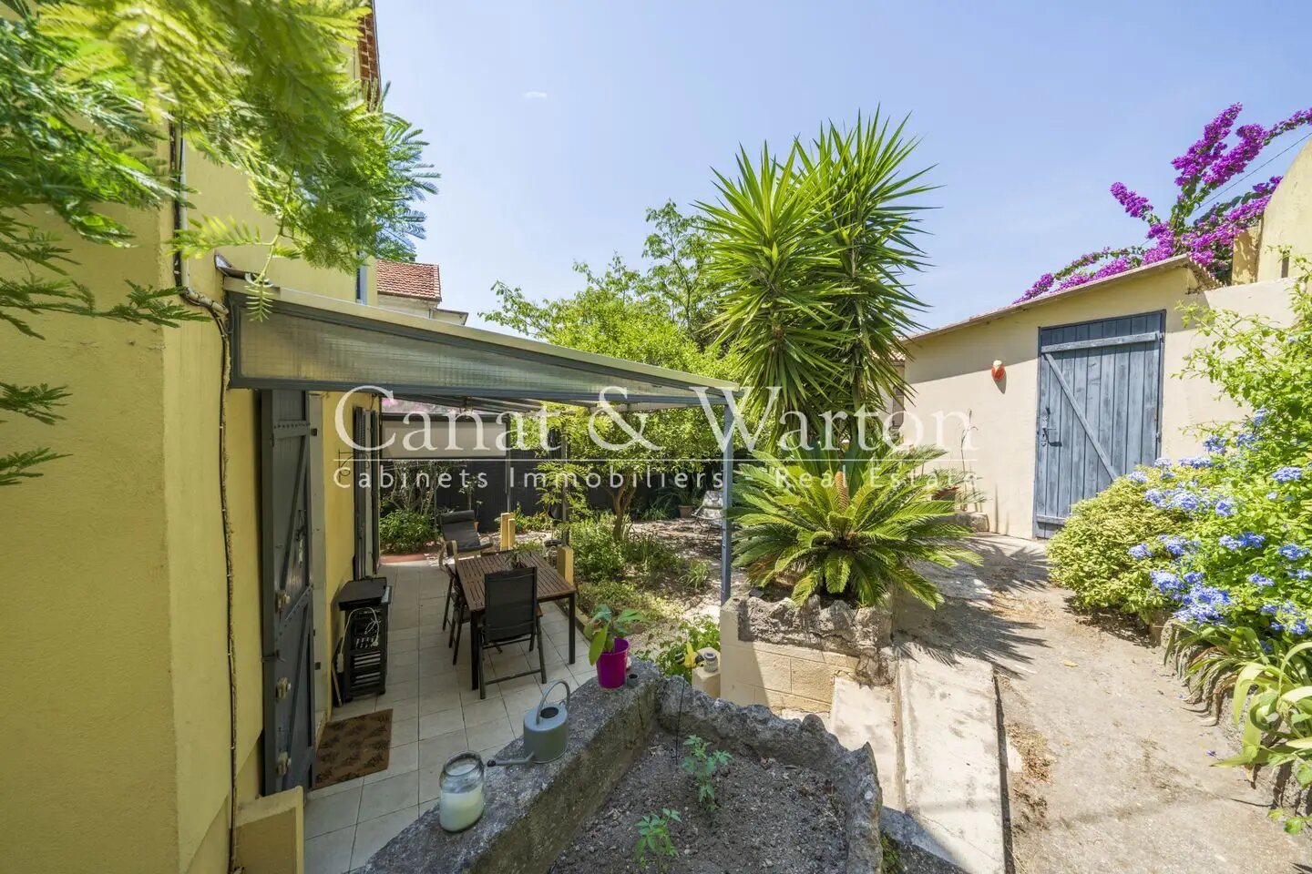 Maison à vendre, 90m², Toulon