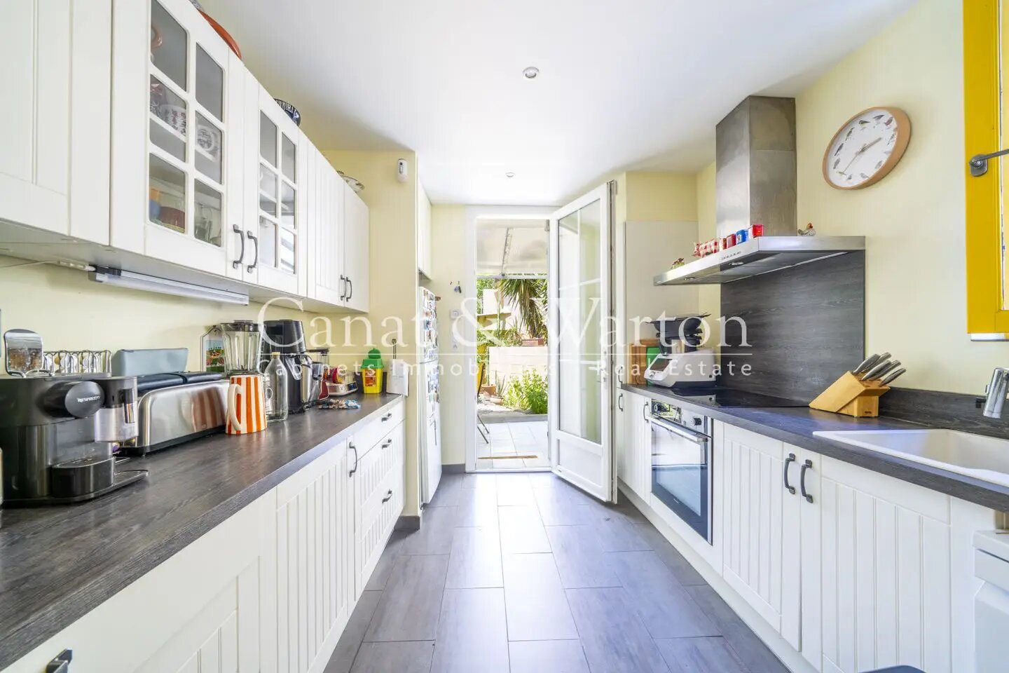Maison à vendre, 90m², Toulon