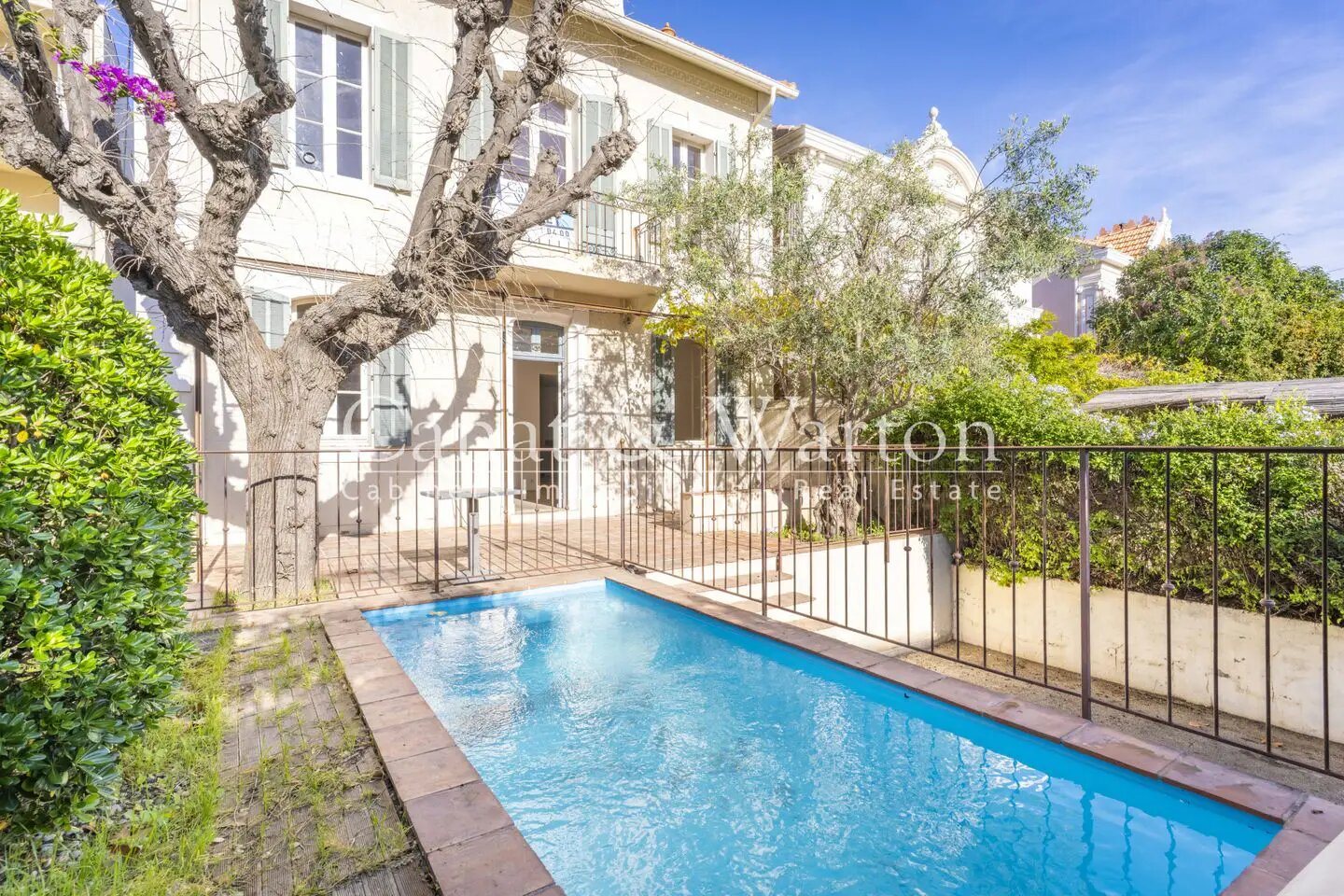 Maison à vendre, 141m², Toulon