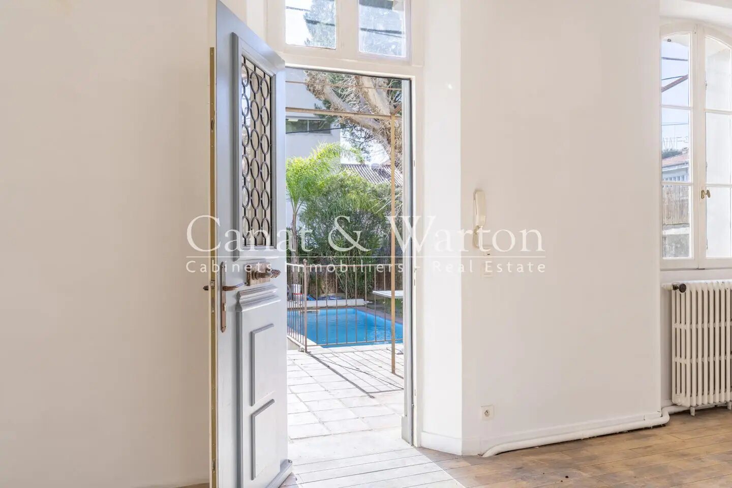 Maison à vendre, 141m², Toulon