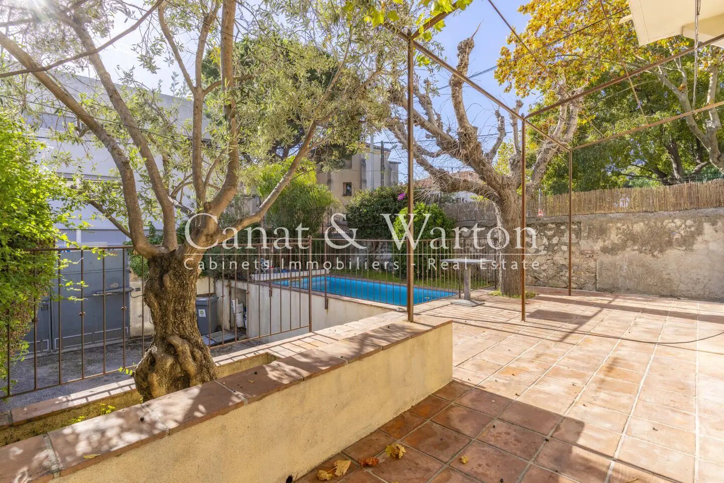 Maison à vendre, 141m², Toulon