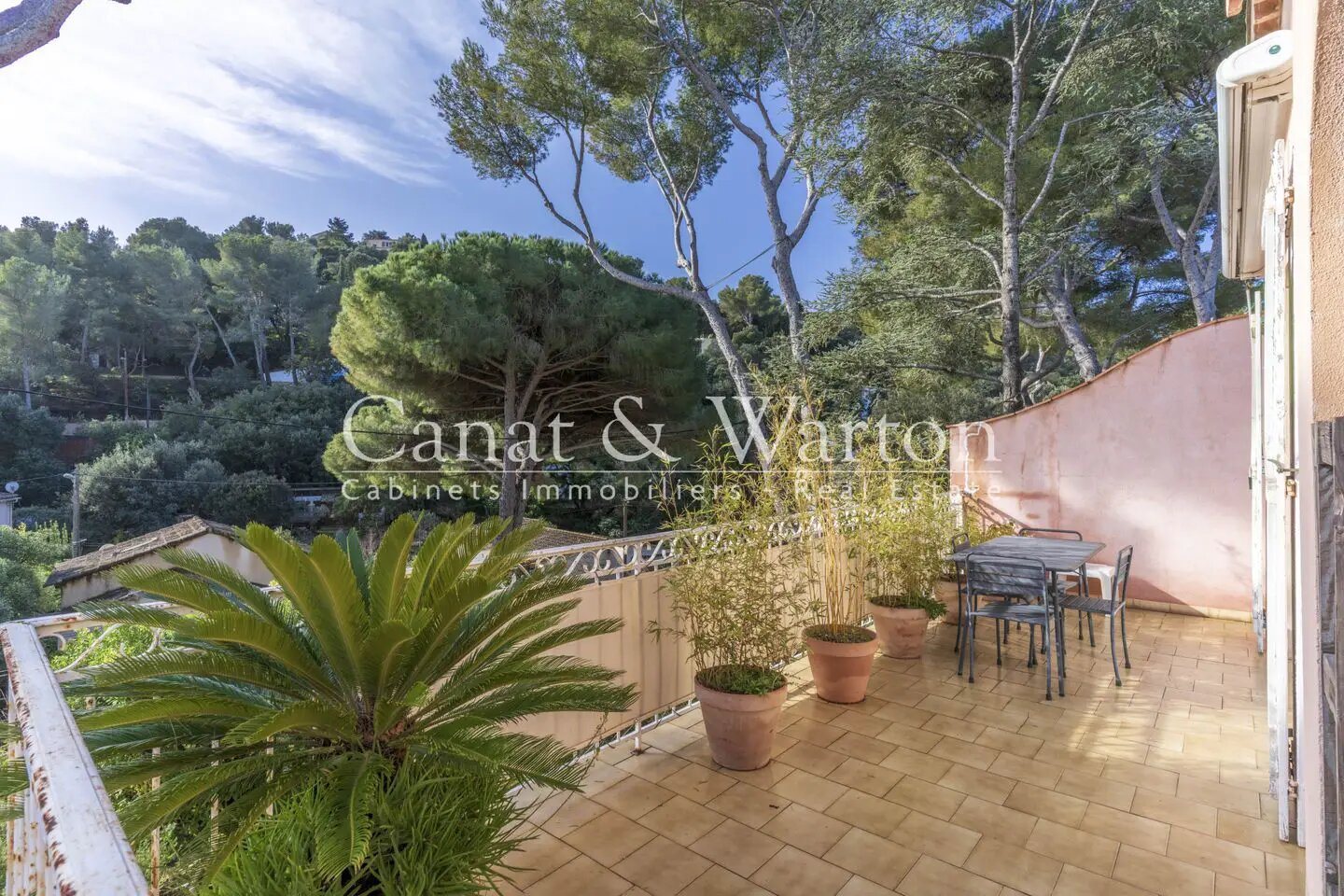 Maison à vendre, 161m², La Seyne-sur-Mer