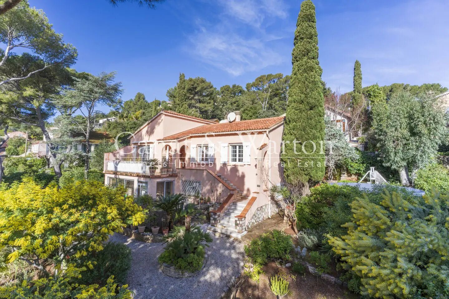 Maison à vendre, 161m², La Seyne-sur-Mer